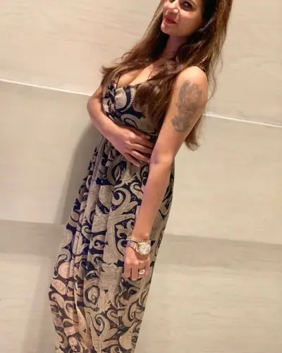 Murthal Escort